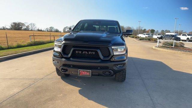 used 2024 Ram 1500 car, priced at $56,995