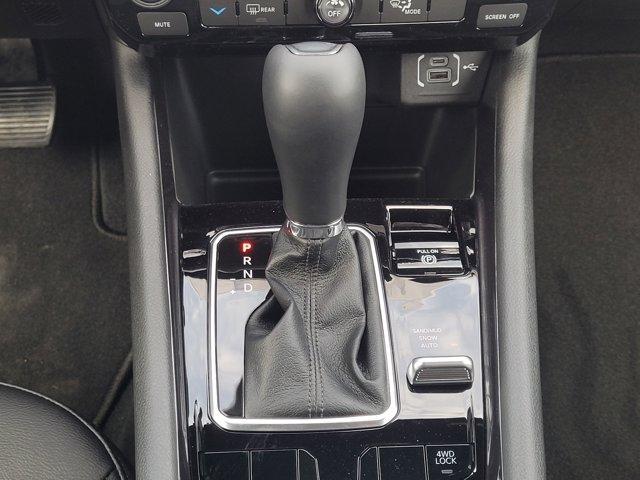 new 2025 Jeep Compass car, priced at $30,760