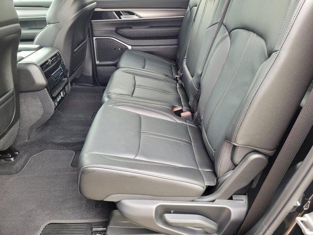 new 2025 Jeep Wagoneer car, priced at $70,405