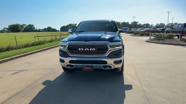 used 2020 Ram 1500 car, priced at $46,000