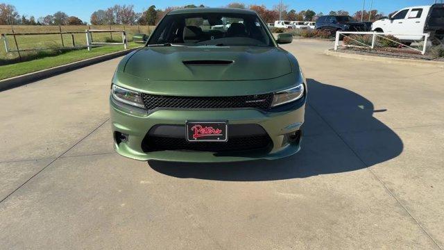 used 2022 Dodge Charger car, priced at $47,015