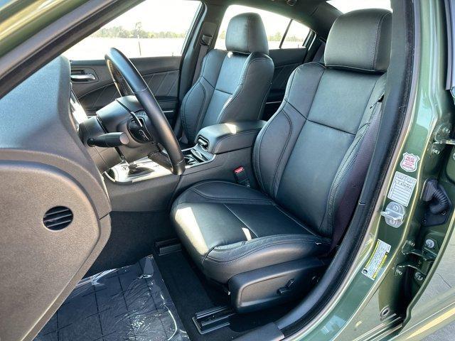 used 2022 Dodge Charger car, priced at $47,015