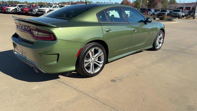 used 2022 Dodge Charger car, priced at $47,015