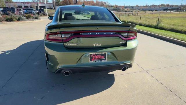 used 2022 Dodge Charger car, priced at $47,015