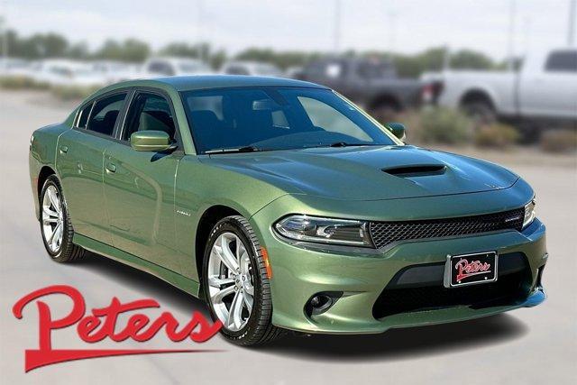 used 2022 Dodge Charger car, priced at $47,015