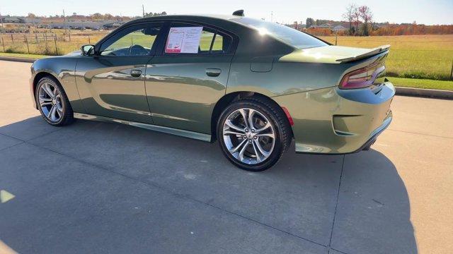 used 2022 Dodge Charger car, priced at $47,015