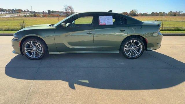 used 2022 Dodge Charger car, priced at $47,015