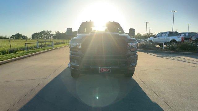 used 2024 Ram 3500 car, priced at $64,995