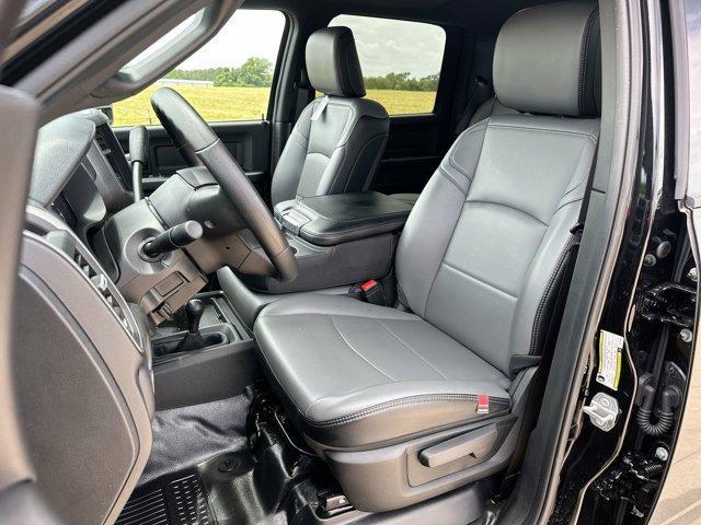 used 2024 Ram 3500 car, priced at $64,995