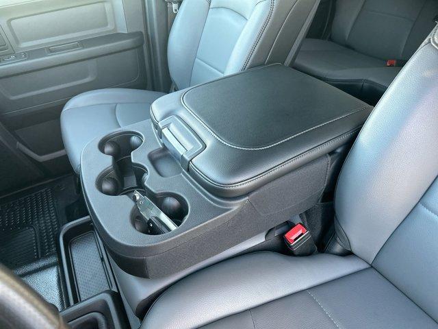 used 2024 Ram 3500 car, priced at $64,995