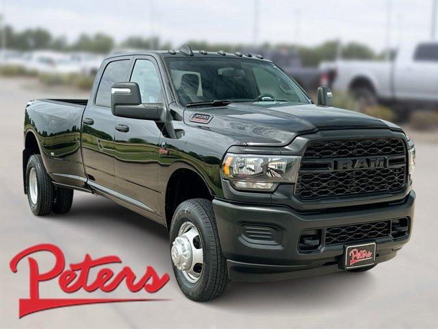 used 2024 Ram 3500 car, priced at $64,995