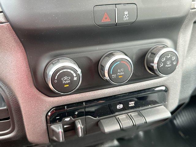 used 2024 Ram 3500 car, priced at $64,995