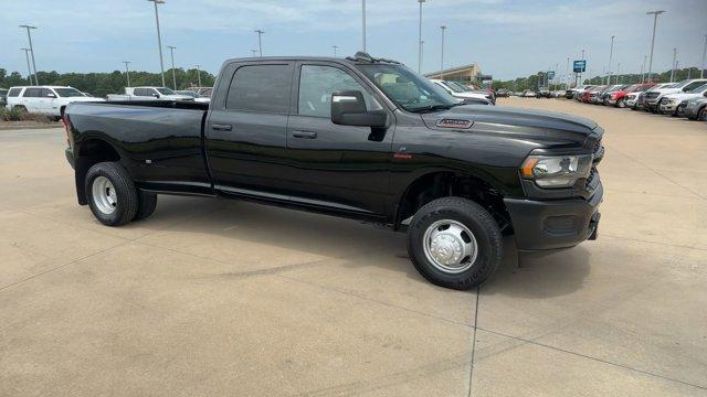 used 2024 Ram 3500 car, priced at $64,995