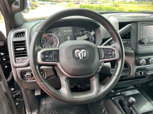 used 2024 Ram 3500 car, priced at $64,995
