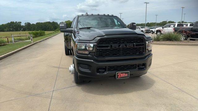 used 2024 Ram 3500 car, priced at $64,995