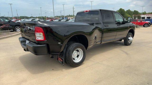 used 2024 Ram 3500 car, priced at $64,995