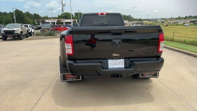 used 2024 Ram 3500 car, priced at $64,995