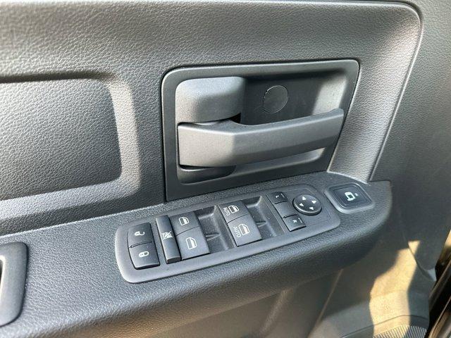used 2024 Ram 3500 car, priced at $64,995