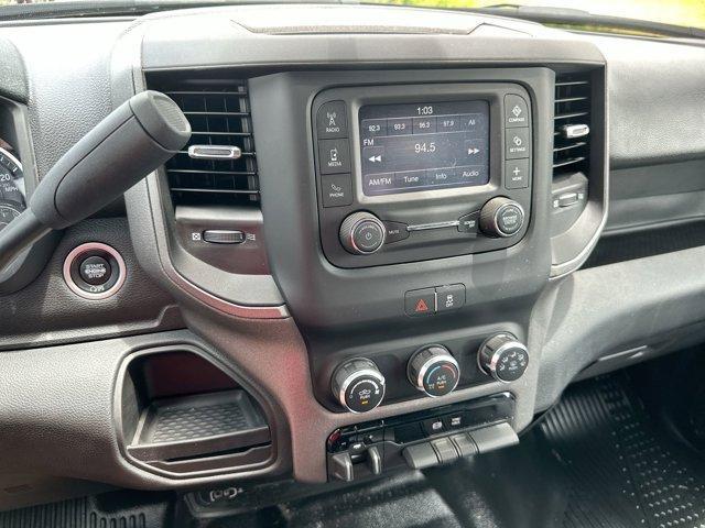 used 2024 Ram 3500 car, priced at $64,995