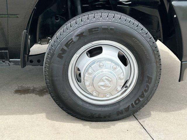 used 2024 Ram 3500 car, priced at $64,995