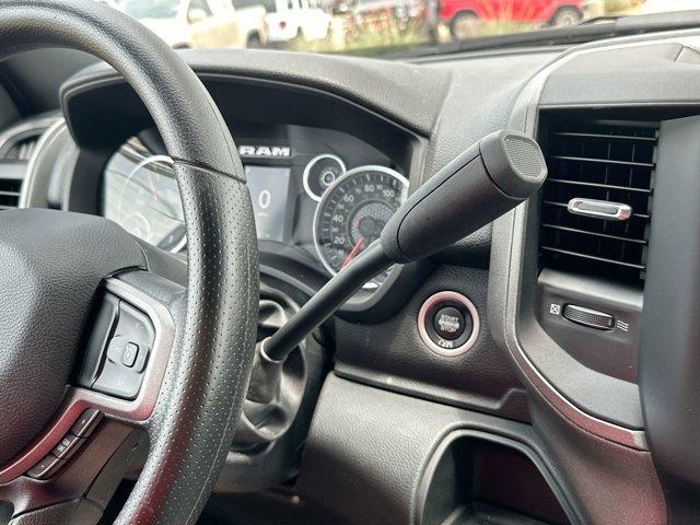 used 2024 Ram 3500 car, priced at $64,995