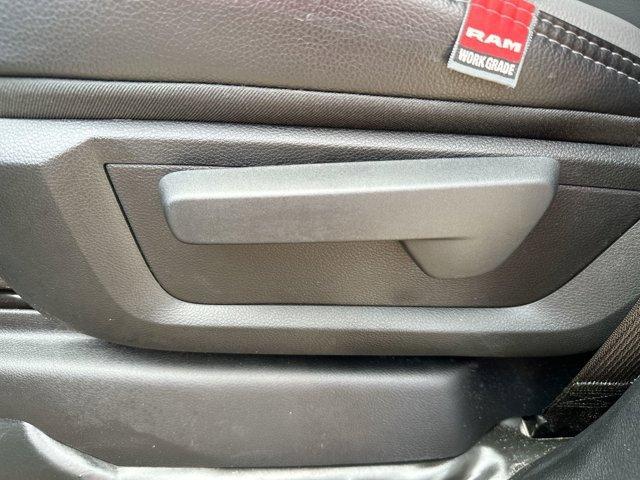 used 2024 Ram 3500 car, priced at $64,995