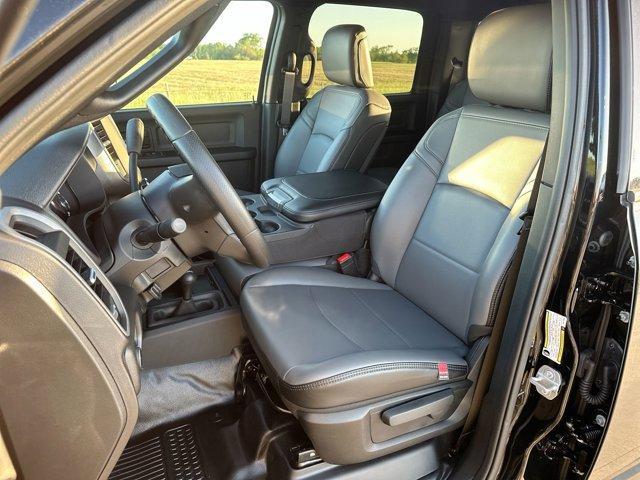 used 2024 Ram 3500 car, priced at $64,995