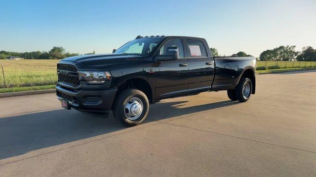 used 2024 Ram 3500 car, priced at $64,995