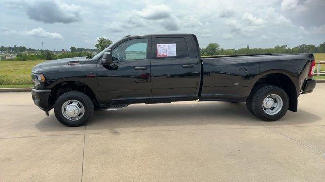 used 2024 Ram 3500 car, priced at $64,995