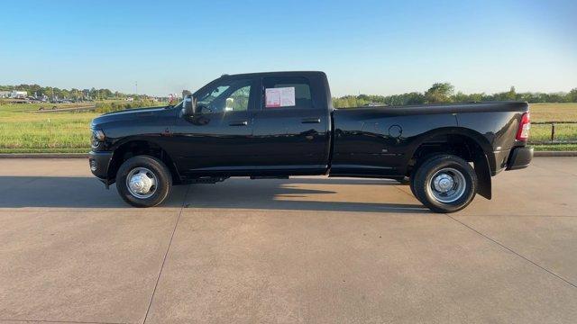 used 2024 Ram 3500 car, priced at $64,995