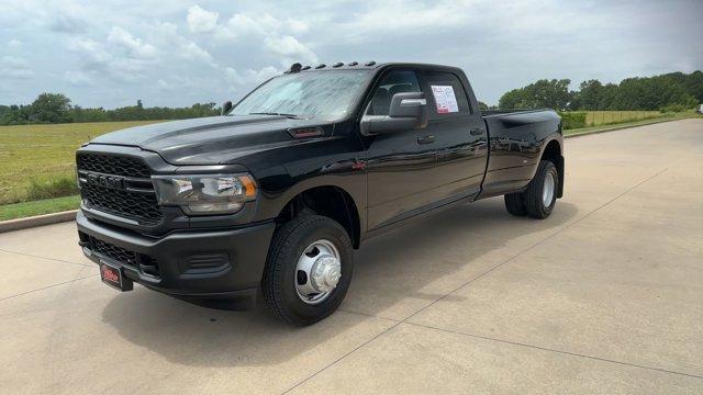 used 2024 Ram 3500 car, priced at $64,995