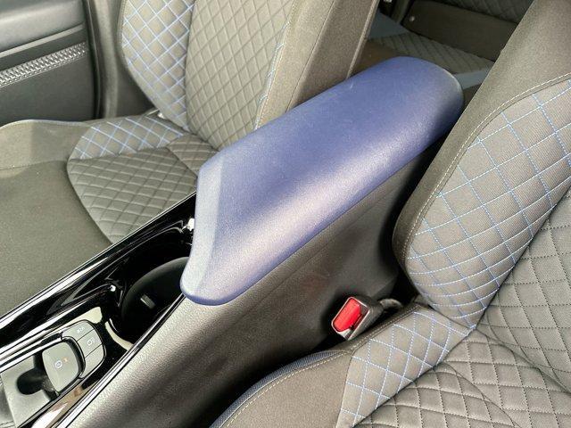 used 2021 Toyota C-HR car, priced at $25,995