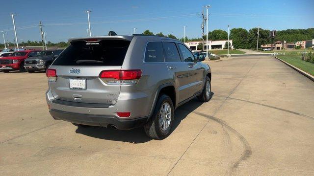 used 2020 Jeep Grand Cherokee car, priced at $22,995