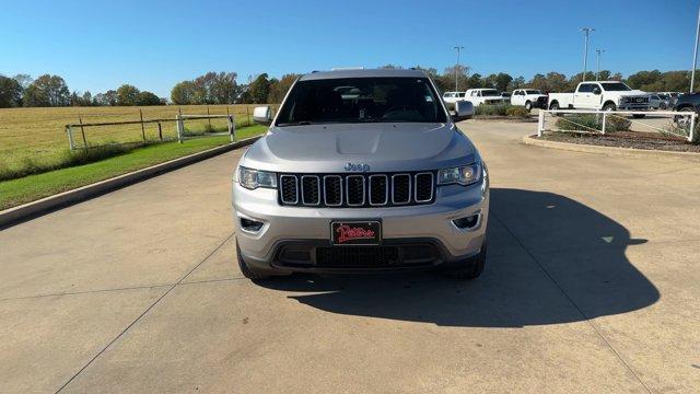 used 2020 Jeep Grand Cherokee car, priced at $21,503