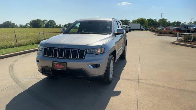 used 2020 Jeep Grand Cherokee car, priced at $22,995