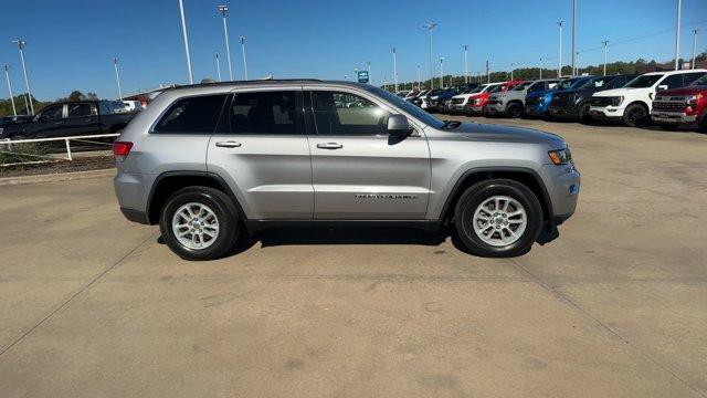 used 2020 Jeep Grand Cherokee car, priced at $21,503