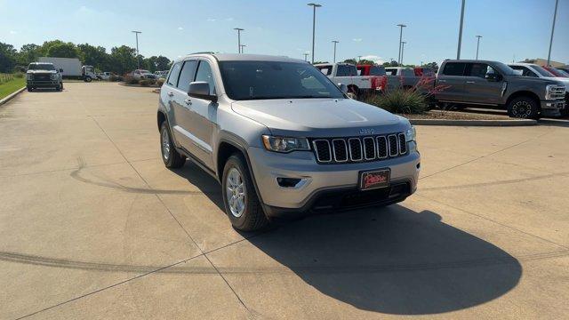 used 2020 Jeep Grand Cherokee car, priced at $22,995