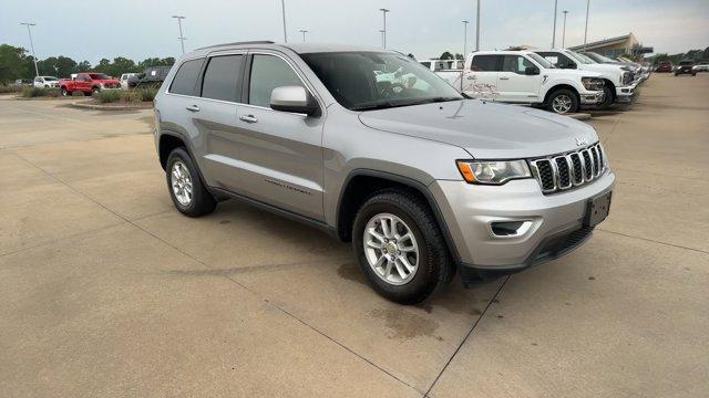 used 2020 Jeep Grand Cherokee car, priced at $18,995