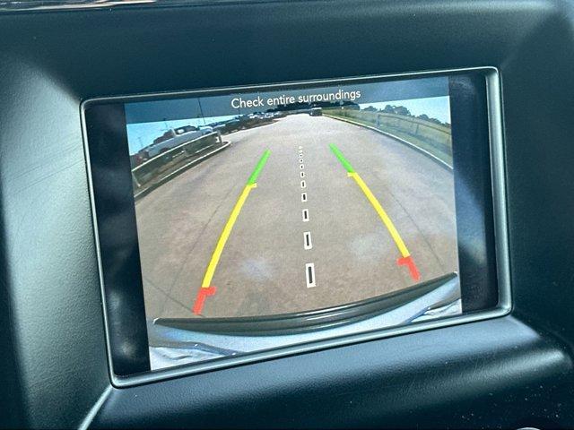 used 2020 Jeep Grand Cherokee car, priced at $22,995