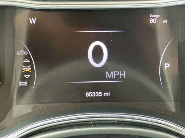 used 2020 Jeep Grand Cherokee car, priced at $18,995