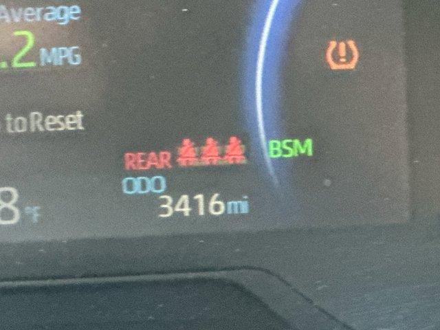 used 2025 Toyota RAV4 Hybrid car, priced at $42,995