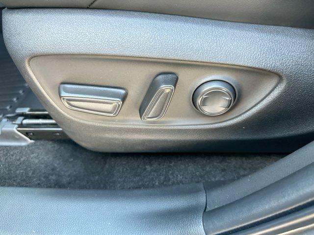 used 2025 Toyota RAV4 Hybrid car, priced at $42,995