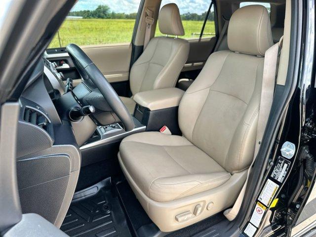 used 2016 Toyota 4Runner car, priced at $27,995