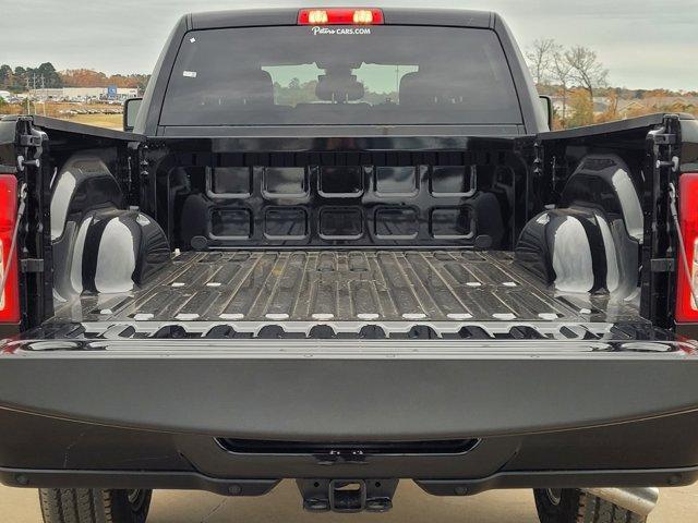 new 2024 Ram 2500 car, priced at $57,470