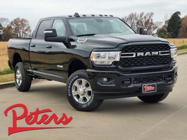 new 2024 Ram 2500 car, priced at $57,470