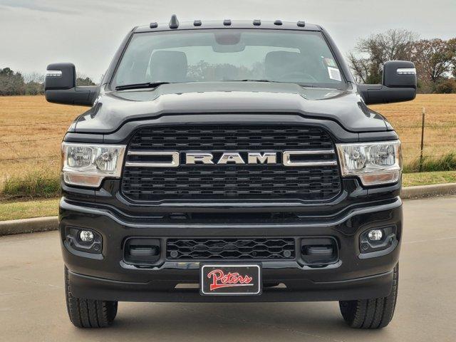 new 2024 Ram 2500 car, priced at $57,470