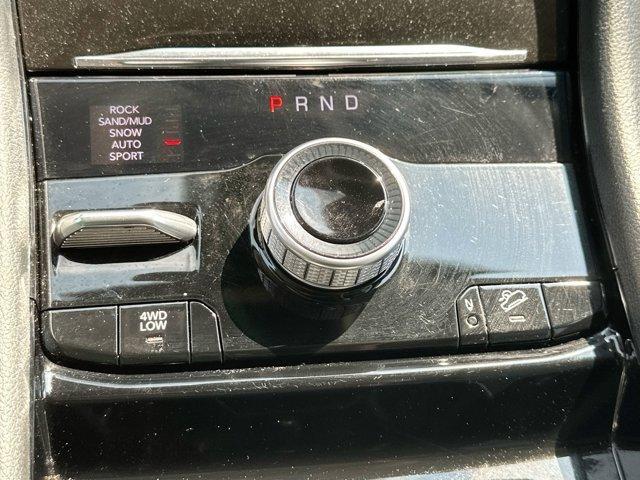 used 2022 Jeep Grand Cherokee 4xe car, priced at $33,500