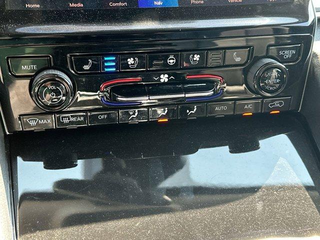 used 2022 Jeep Grand Cherokee 4xe car, priced at $33,500