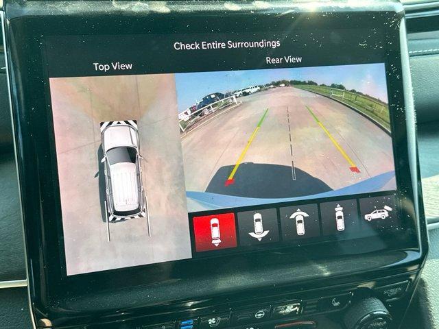 used 2022 Jeep Grand Cherokee 4xe car, priced at $33,500