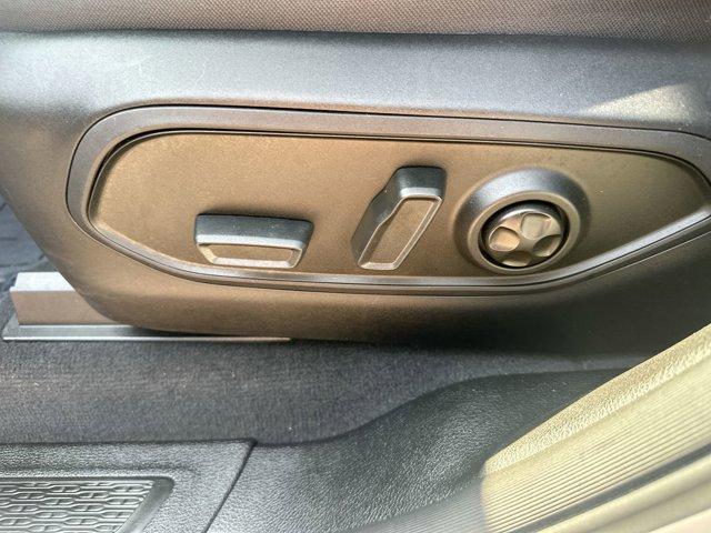 used 2022 Jeep Grand Cherokee 4xe car, priced at $33,500